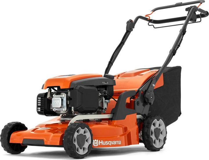 Actual product image Husqvarna LC 347VE (Petrol)