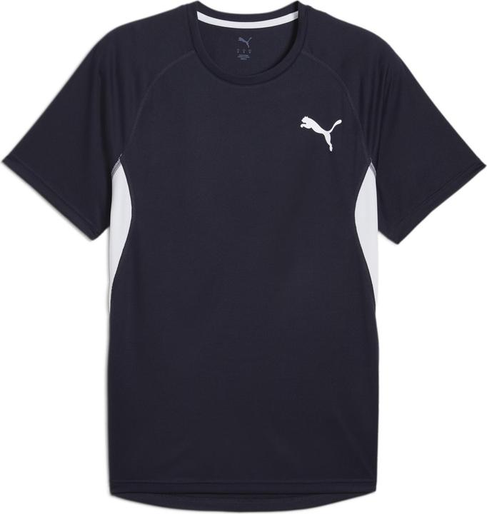 Puma M CROSS THE LINE TEE 3.0 (3XL)