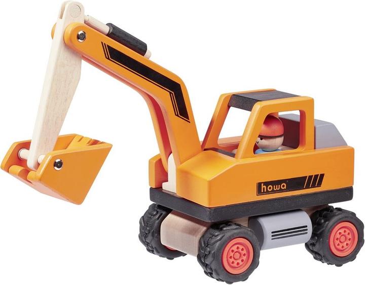 Actual product image Howa Road Works
