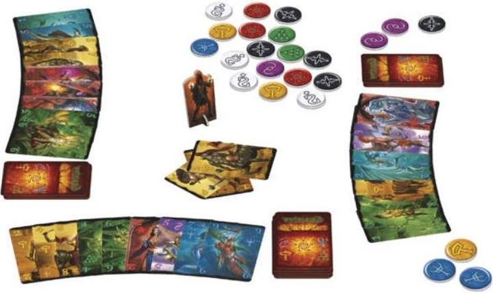 Produktbild Amigo Wizard Extreme (Deutsch)