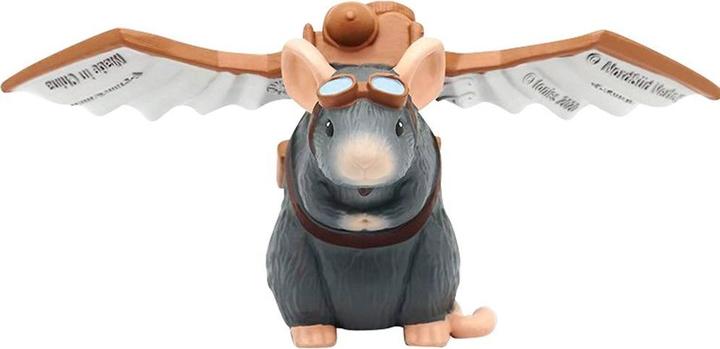 Actual product image Tonies Lindbergh- The adventurous story of a flying mouse (German)