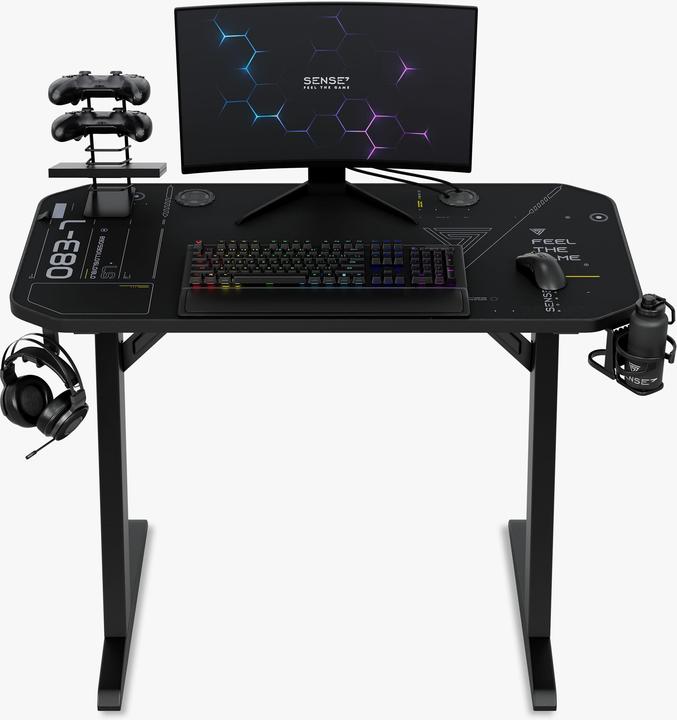 Actual product image Sense7 Nomad Cybernetic