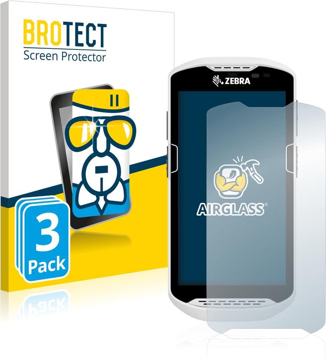 BROTECT AirGlass Glass