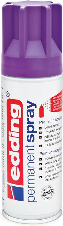 Produktbild Edding Acrylspray (Beere, 0.20 l)