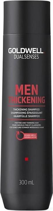 Goldwell Dualsenses (300 ml, Flüssiges Shampoo)