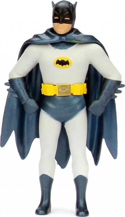 Produktbild Jada Batman 1966 Classic Batmobile