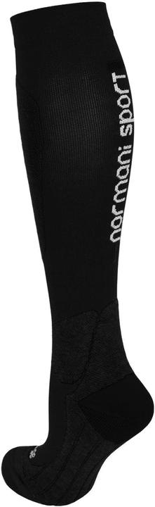 Actual product image Normani Sports compression knee socks (Single pack, 35 - 38)