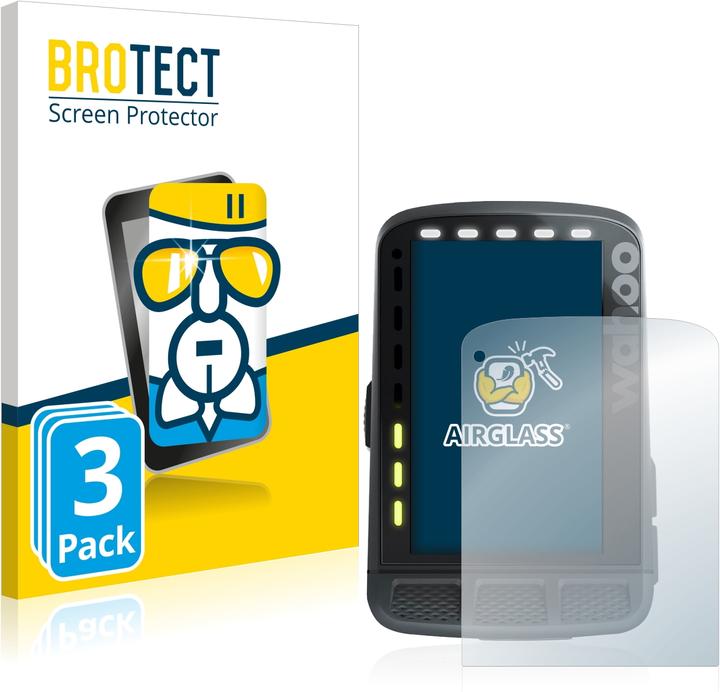 Immagine prodotto BROTECT AirGlass Vetro