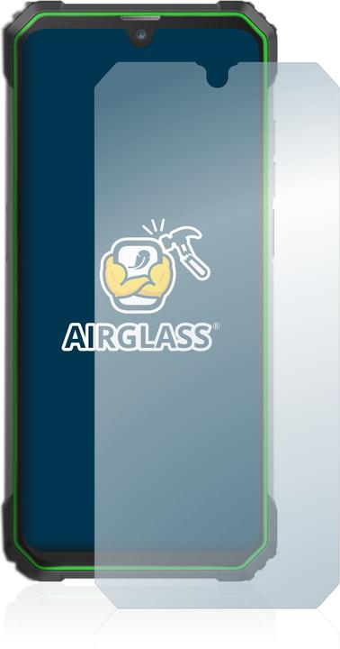 Image du produit BROTECT AirGlass Premium (1 pièce(s), Blackview BL8800 Pro 5G)