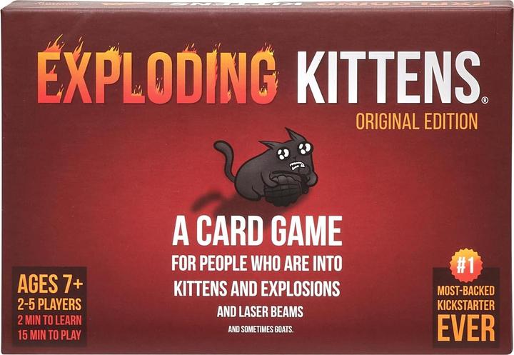 Produktbild Enigma Asmodee EKORG1 Nicht kategorisiert (Englisch)
