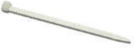 Produktbild VR-Technics Kabelbinder 140 x 3.6mm, 100 Stück (Kunststoffkabelbinder, 140 mm, 100 Stk.)