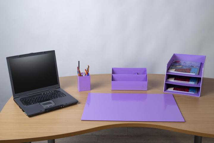 Actual product image Exacompta Table leaflet stand
