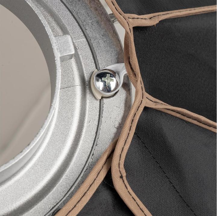 Image du produit SmallRig RA-L65 (Boîte à lumière, 65 cm)