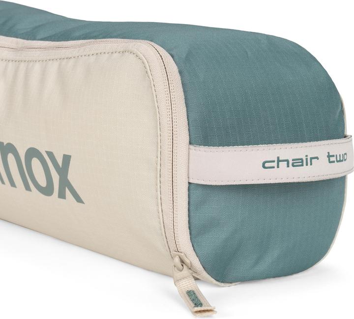 Actual product image Helinox Chair Two