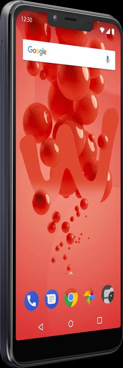 Immagine prodotto Wiko Vedi 2 più (64 GB, Supernova, 5.93", Doppia SIM, 12 Mpx, 4G)