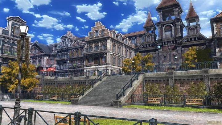 Image du produit NIS The Legend of Heroes : Trails through Daybreak II - Deluxe Ed. (Switch, Switch Lite, Switch OLED, DE)