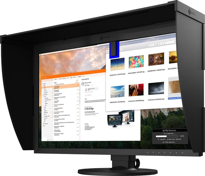 Produktbild Eizo EV3285 (3840 x 2160 Pixel, 31.50")