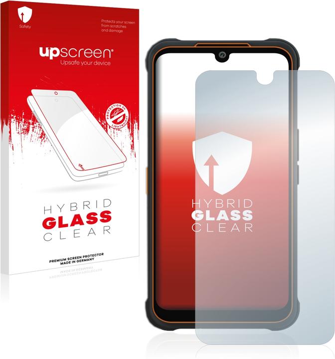 Image du produit upscreen Scratch Shield (1 pièce(s), AGM Glory Pro)