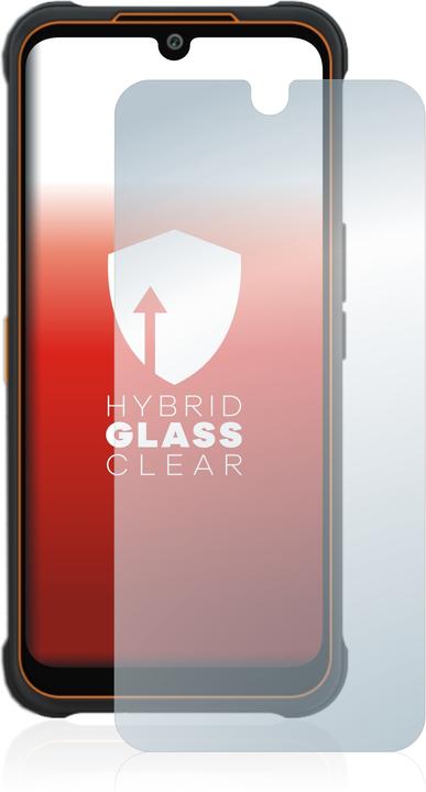 Image du produit upscreen Scratch Shield (1 pièce(s), AGM Glory Pro)