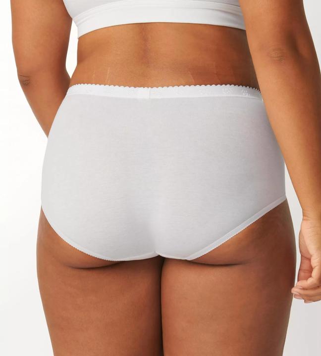 Actual product image Sloggi Chic Maxi (42, pack of 4)