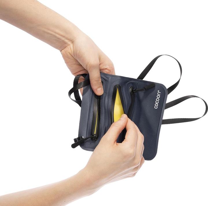 Immagine prodotto Cocoon Secret Neck Wallet (Documento & Portafoglio)