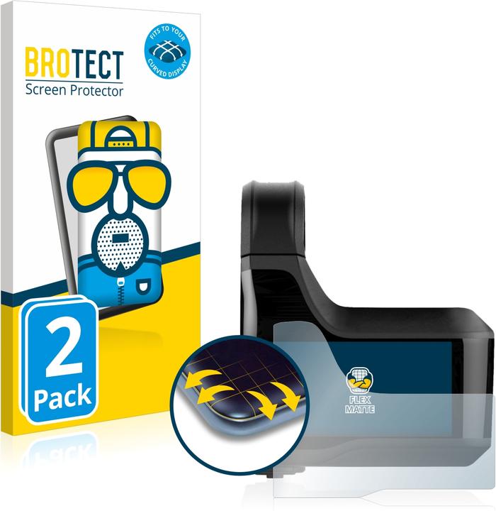 Image du produit BROTECT Full-Cover Protection Mat