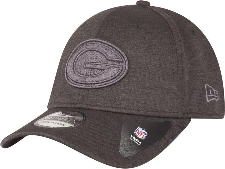 Immagine prodotto New Era Cappellino 39Thirty - SHADOW TECH Green Bay Packers grafite (M/L)