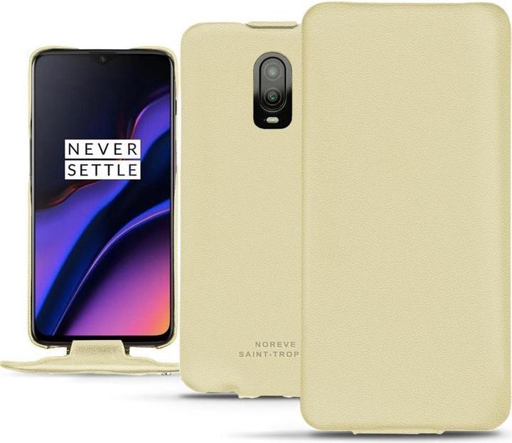 Immagine prodotto Noreve Cover in pelle verticale (OnePlus X)