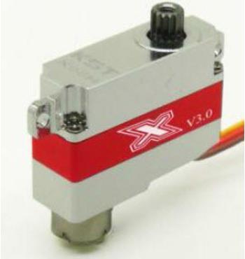 Actual product image KST X08h