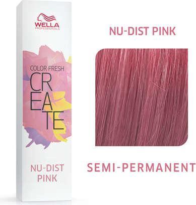 Immagine prodotto Wella Colore fresco Nu-Dist rosa (NP)