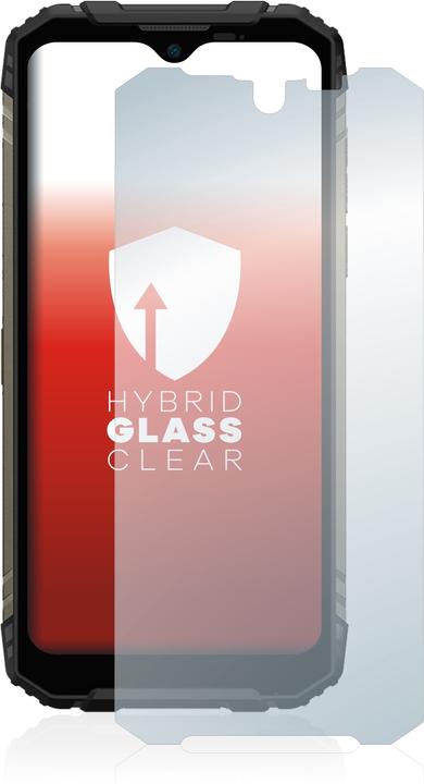 Immagine prodotto upscreen Scratch Shield (1 Pezzo/i, Doogee S96 Pro)