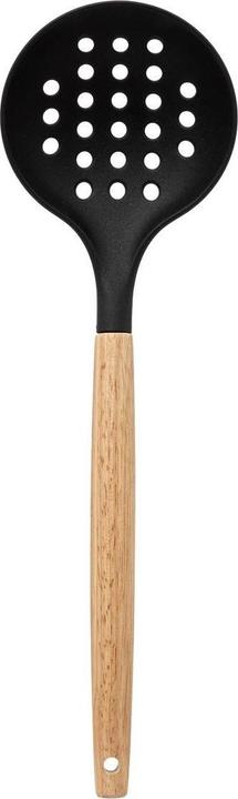 Image du produit 5Five Boîte métallique avec 7 ustensiles de cuisine - Noir
