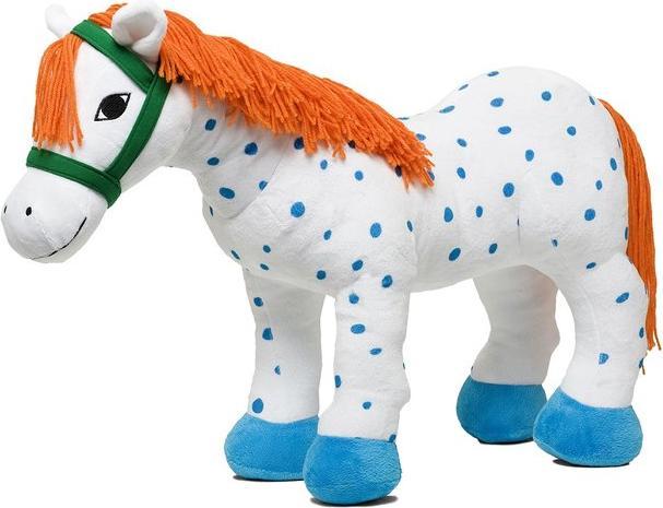 Immagine prodotto Pippi Calzelunghe: Zietto 60 cm (20 cm)