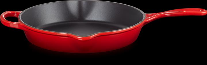 Le Creuset Signature (26 cm, Frying pan, Cast iron)