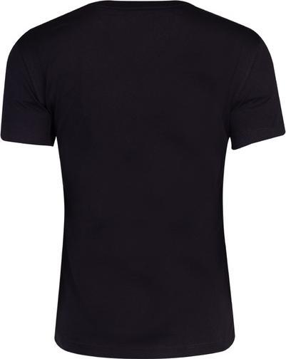 Produktbild Guess Damen T-Shirt Icon Tee (XS)