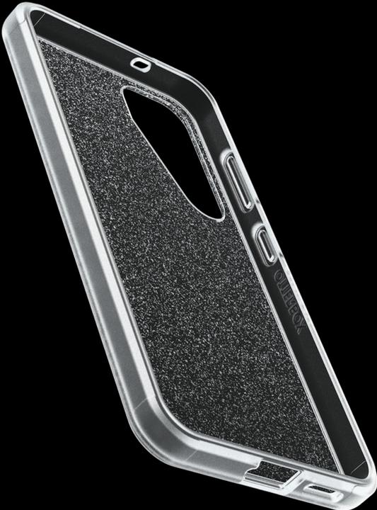 Actual product image OtterBox React (Samsung Galaxy S25)