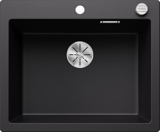 Blanco Pleon 6 (Top-mounted sink, 61.50 cm, 51 cm)