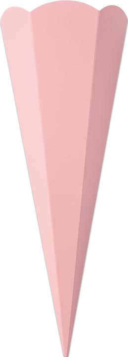 Produktbild Folia Schultüten-Rohlinge für Geschwister (41 cm, 400 x)