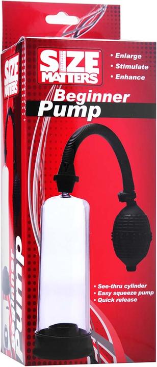 Produktbild Bijoux Indiscrets SMP Beginner Pump