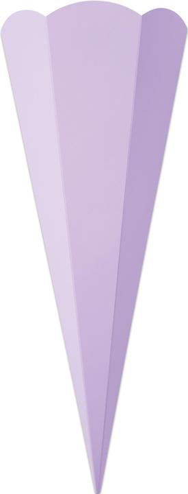 Produktbild Folia Schultüten Rohlinge