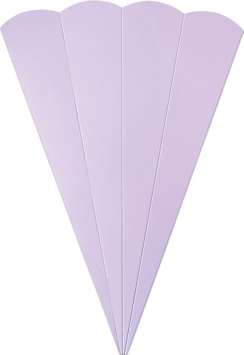 Produktbild Folia Schultüten Rohlinge