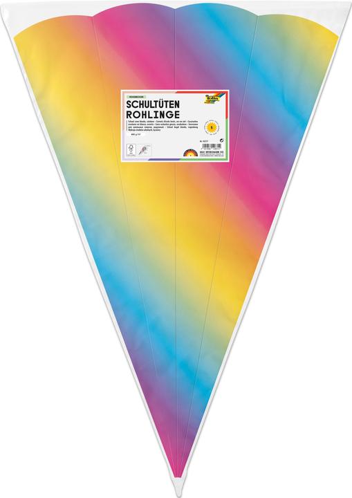 Regenbogen
