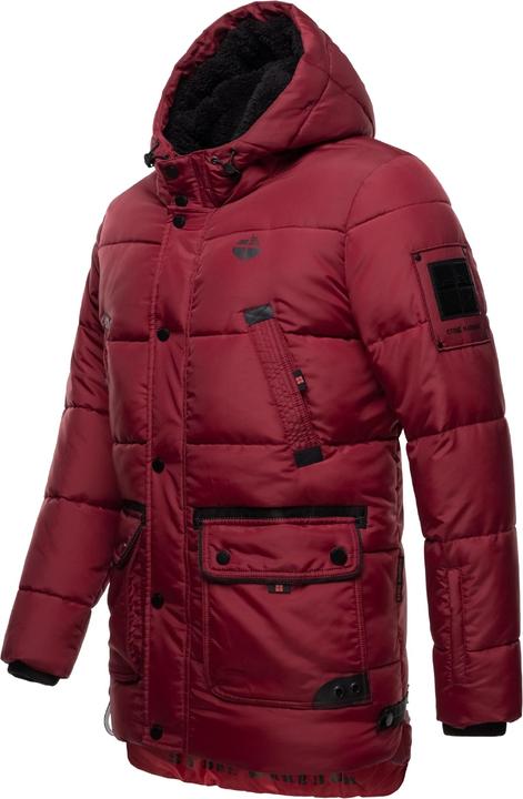 Immagine prodotto Stone Harbour Mironoo (XL)