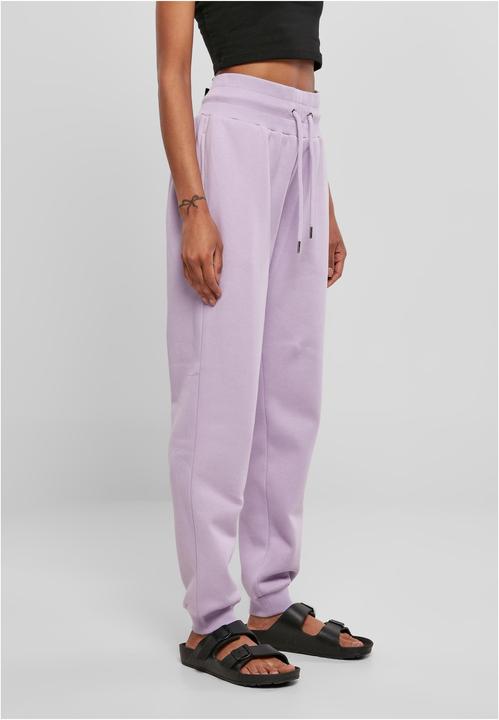 Produktbild Urban Classics Ladies Organic High Waist Sweat Pants (XXL)