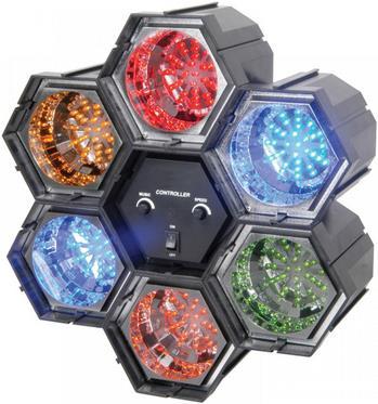 BeamZ LED-Lichtorgel 6 (LED)