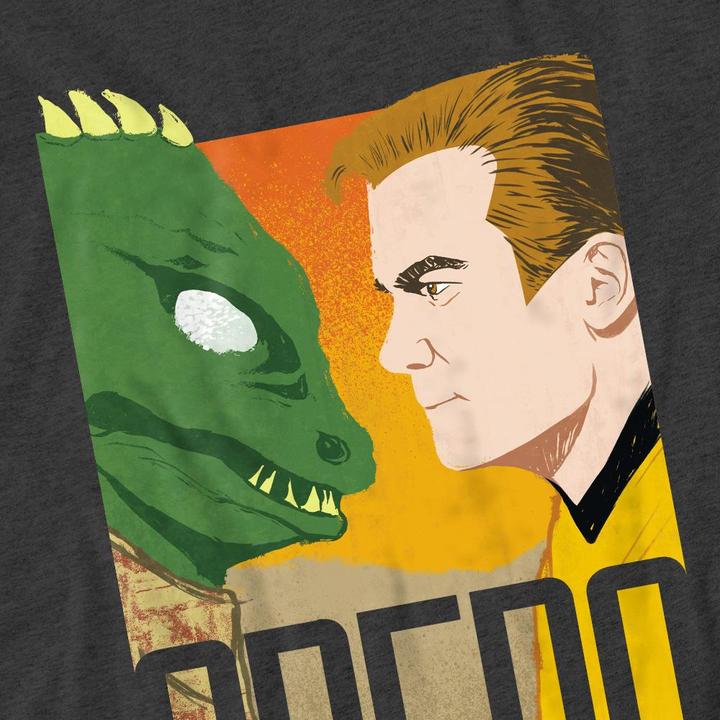 Actual product image Unisex Adult Arena T-Shirt (S)