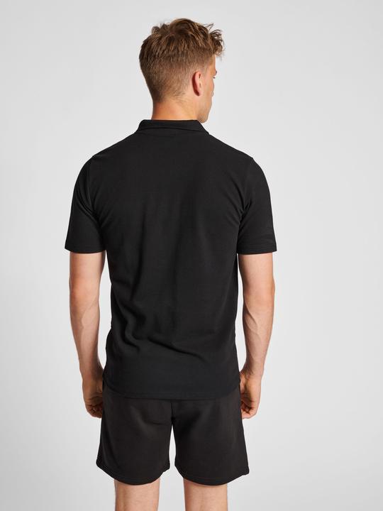Immagine prodotto hummel Polo Classica Rossa (M)