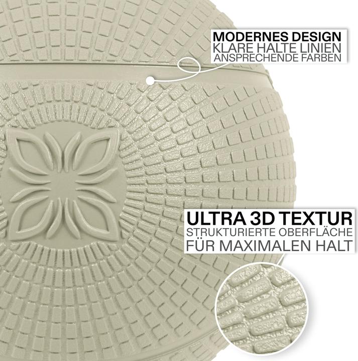Immagine prodotto Omnana Palla medica ORBIT (2 kg, 230 mm)