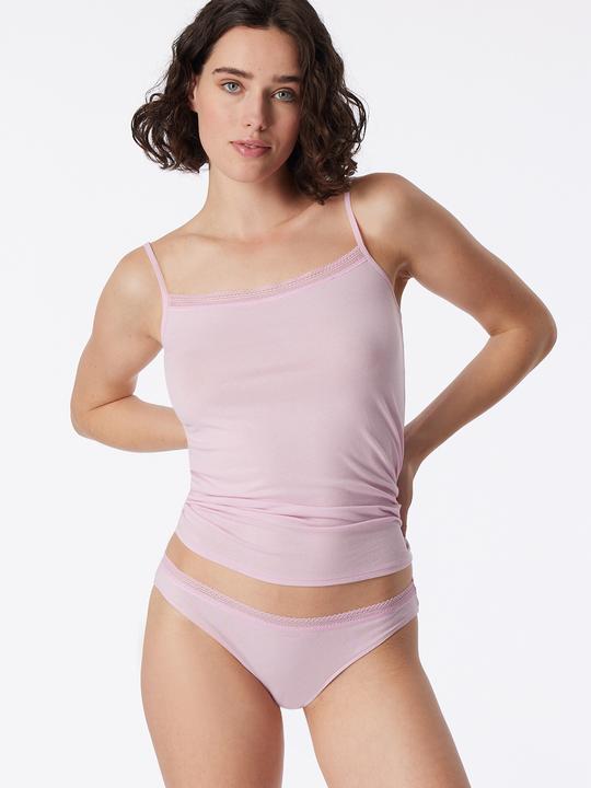 Image du produit Schiesser Culotte à pinces Cotton Lace (48, paquet de 4)