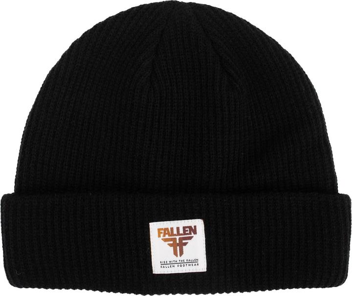 Fallen Insignia Beanie
